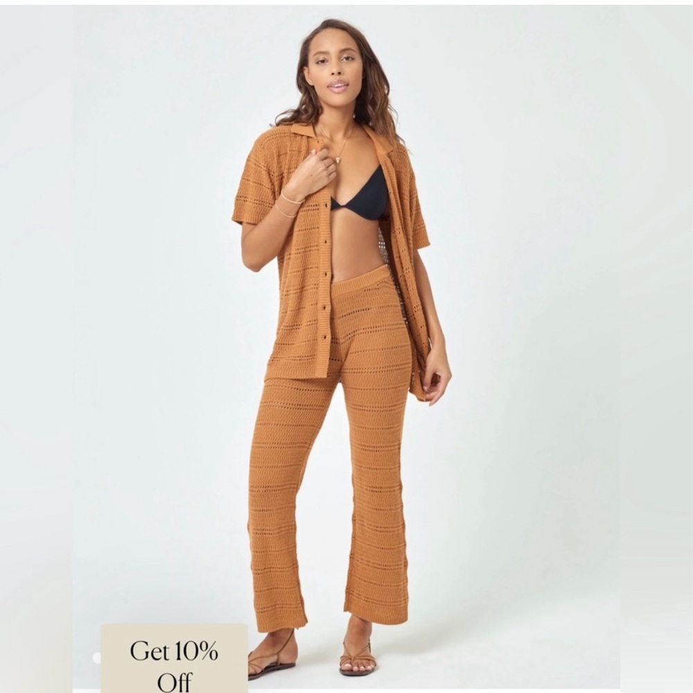 L Space Marbella Pant